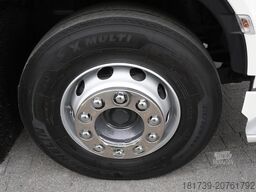 DAF XF 480 EURO 6/ 2021 / Lamberet