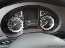 DAF XF 480 EURO 6/ 2021 / Lamberet