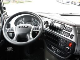 DAF XF 450 6×2 E6 / Refrigerator Lacapit/FRC