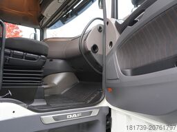 DAF XF 450 6×2 E6 / Refrigerator Lacapit/FRC