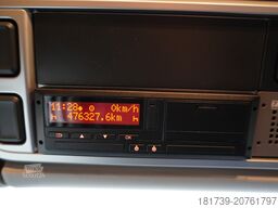 DAF XF 450 6×2 E6 / Refrigerator Lacapit/FRC