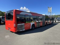 Mercedes-Benz O 530 G Citaro