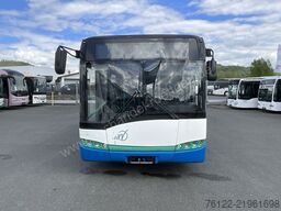 Solaris Urbino 18