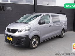 Peugeot Expert 2.0 BlueHDI 145PK L3 Dubbele Cabine Auto...