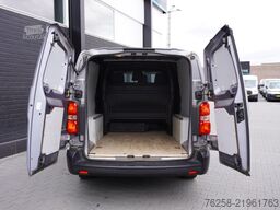 Peugeot Expert 2.0 BlueHDI 145PK L3 Dubbele Cabine Auto...