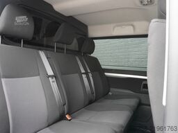 Peugeot Expert 2.0 BlueHDI 145PK L3 Dubbele Cabine Auto...