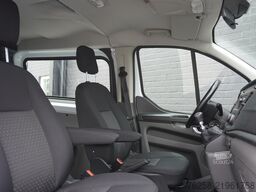 Ford Transit Custom 2.0 TDCI Dubbele Cabine EURO 6 -...