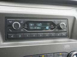 Ford Transit Custom 2.0 TDCI Dubbele Cabine EURO 6 -...