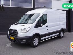 Ford Transit 2.0 TDCI 130PK L2H2 EURO 6 - Airco - Na...
