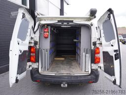 Opel Vivaro 1.5 CDTI L3 EURO 6 - Airco - Cruise - PD...