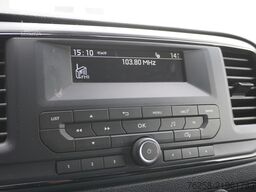 Opel Vivaro 1.5 CDTI L3 EURO 6 - Airco - Cruise - PD...