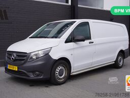 Mercedes-Benz Vito 110 CDI XL EURO 6 - Airco - Camera - €13.4...