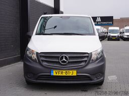 Mercedes-Benz Vito 110 CDI XL EURO 6 - Airco - Camera - €13.4...