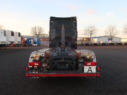 Scania R 500 6x2/4 NGS Lenkachse Meiller Leder Vollluft