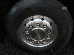 Scania R 500 6x2/4 NGS Lenkachse Meiller Leder Vollluft