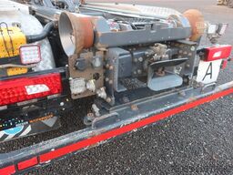 Scania R 500 6x2/4 NGS Lenkachse Meiller Leder Vollluft