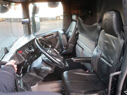 Scania R 500 6x2/4 NGS Lenkachse Meiller Leder Vollluft