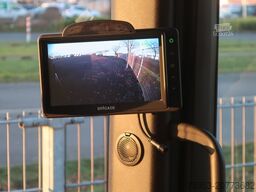 Scania R 500 6x2/4 NGS Lenkachse Meiller Leder Vollluft