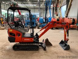 Kubota KX 016-4