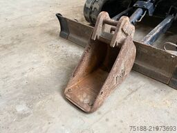 Kubota KX 016-4