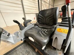 Kubota KX 016-4