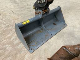 Kubota U 17-3 A