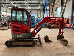 Volvo ECR 25 D