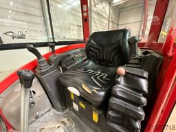 Volvo ECR 25 D