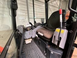 Kubota U 27-4