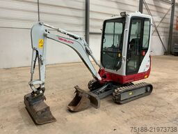 Takeuchi TB 216