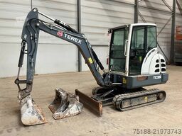 Terex TC 35