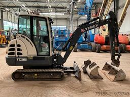 Terex TC 35