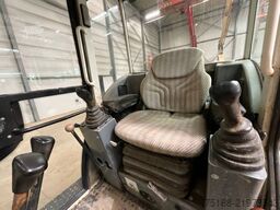 Terex TC 35