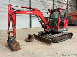 Volvo ECR 48 C