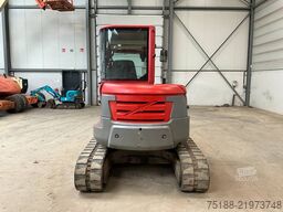 Volvo ECR 48 C