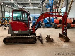 Volvo ECR 48 C