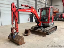 Volvo ECR 48 C