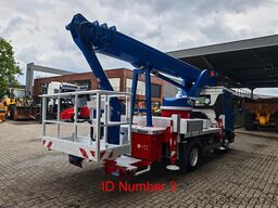MAN TGL 8.190 4x2 Palfinger P300KS