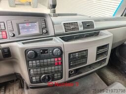 MAN TGL 8.190 4x2 Palfinger P300KS