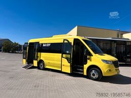 MERCEDES-BENZ SPRINTER 519 AUTOMATIK KLIMA