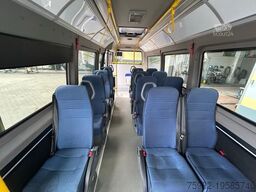 MERCEDES-BENZ SPRINTER 519 AUTOMATIK  KLIMA