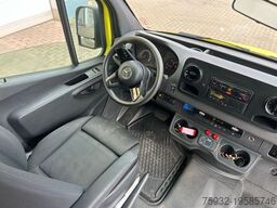 MERCEDES-BENZ SPRINTER 519 AUTOMATIK  KLIMA