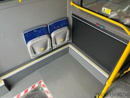MERCEDES-BENZ SPRINTER 519 AUTOMATIK KLIMA