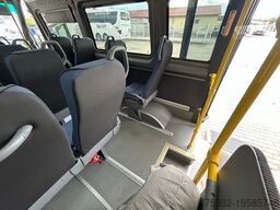 MERCEDES-BENZ SPRINTER 519 AUTOMATIK  KLIMA