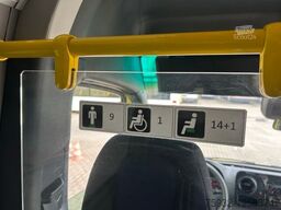 MERCEDES-BENZ SPRINTER 519 AUTOMATIK KLIMA