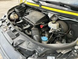 MERCEDES-BENZ SPRINTER 519 AUTOMATIK  KLIMA