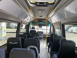 MERCEDES-BENZ SPRINTER 519 AUTOMATIK  KLIMA