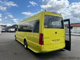 MERCEDES-BENZ SPRINTER 519 AUTOMATIK  KLIMA