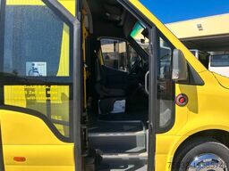 MERCEDES-BENZ SPRINTER 519 HNF AUTOMATIK  KLIMA