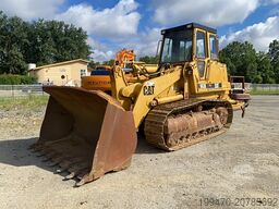 Caterpillar 963b